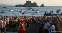 Torre Annunziata - Festa 5 Agosto Madonna della Neve: una rievocazione che si ripete da 67 anni