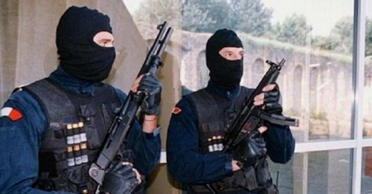 Napoli - Condannata a 11 anni di carcere per traffico di droga, arrestata latitante 