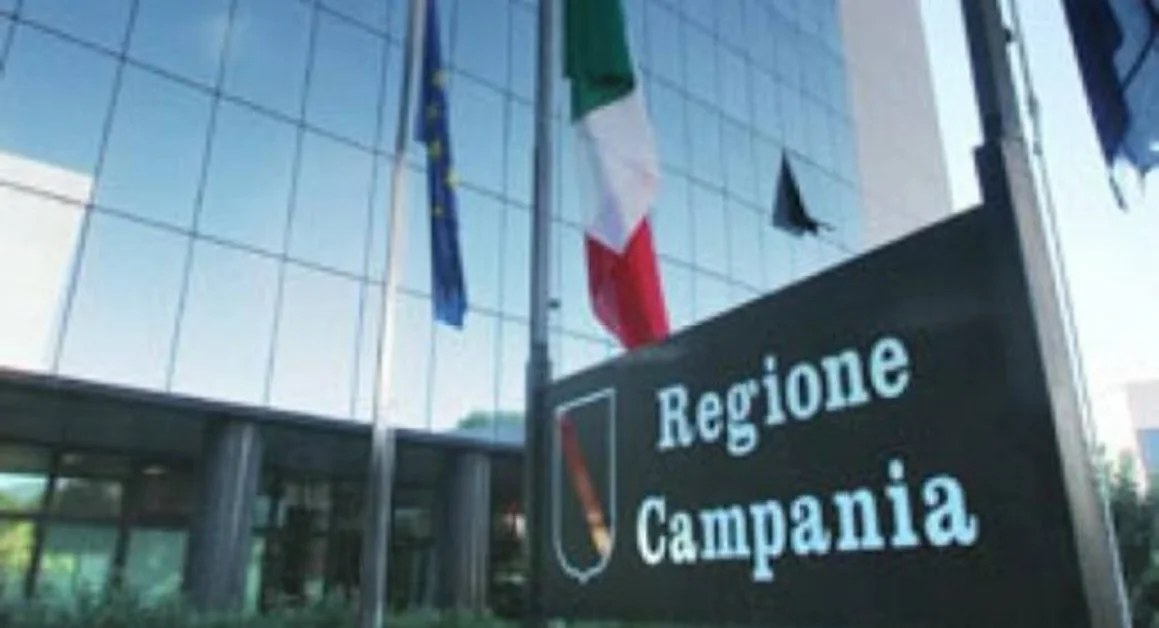Corso-concorso Regione Campania: sono 270.663 le domande inoltrate