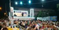 Torre Annunziata - "VI Sagra della Torretta", cena-spettacolo in via Torretta di Siena