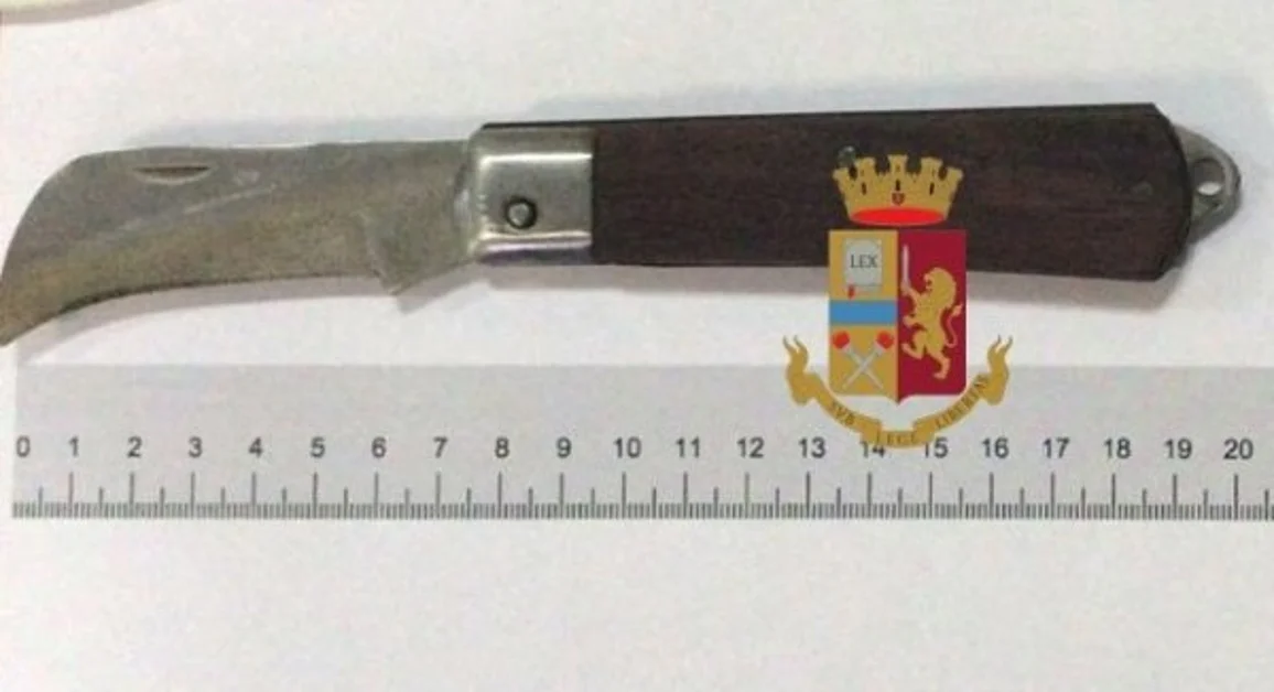 Napoli - Villa Comunale, Polizia arresta 4 rapinatori minorenni