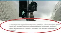 Da "il Giornale.it": «In Germania il papà di un bimbo è abituato a "bruciare" i rossi nemmeno guidasse a Torre Annunziata»