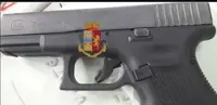 Napoli - Spari contro deposito in Corso San Giovanni, arrestato 54enne