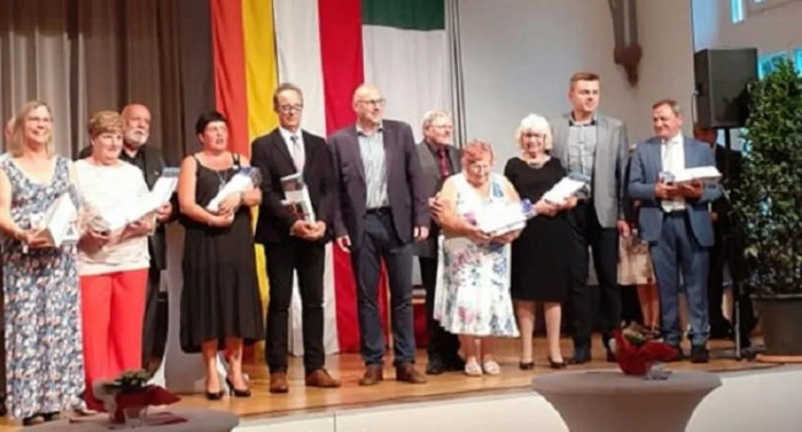 Torre Annunziata - Il sindaco Ascione ad Emmendingen . "Esperienza esaltante"