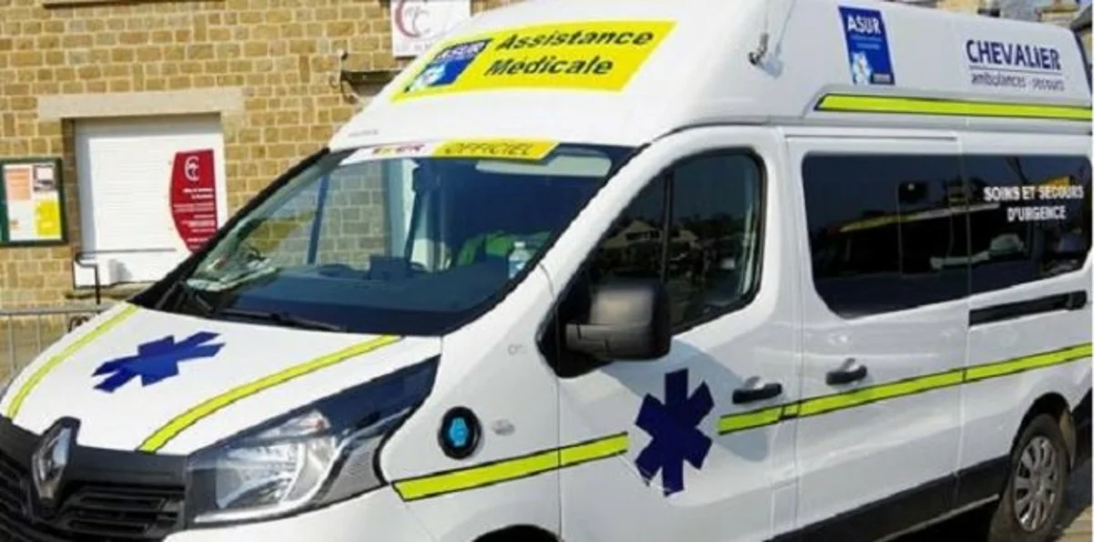 Costa Azzurra: coppia mentre fa sesso sul balcone precipita di sotto, grave l'uomo