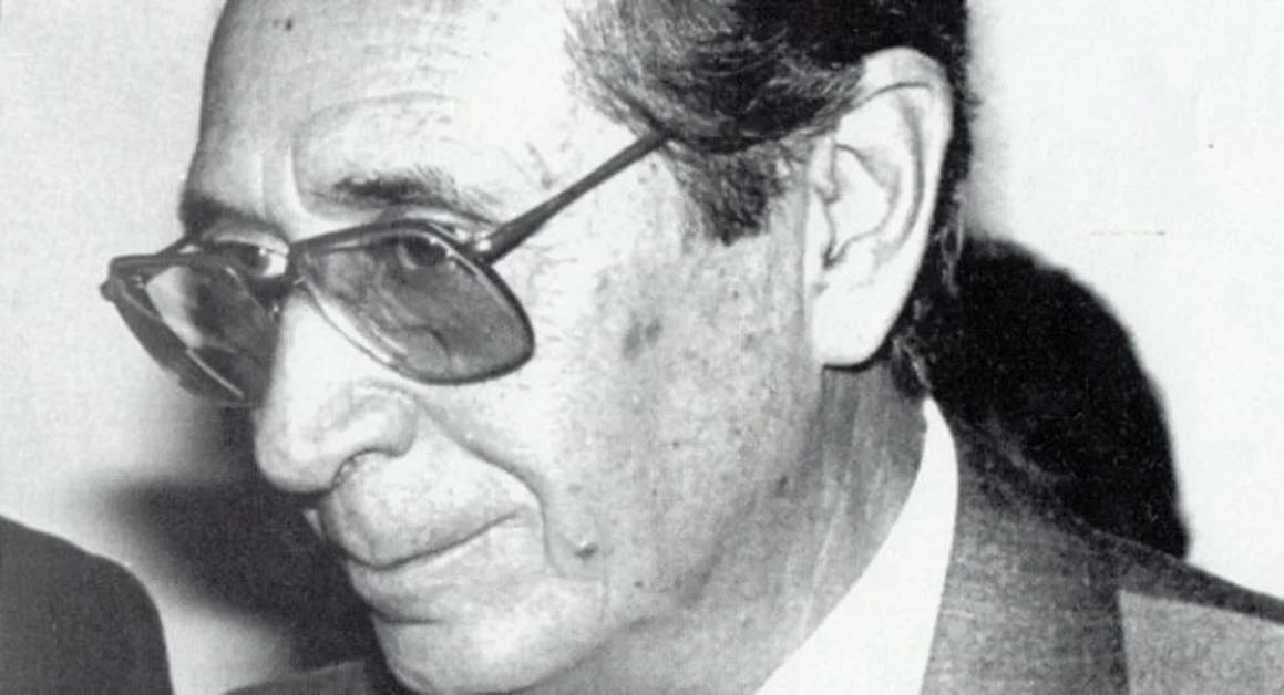 Torre Annunziata - Carlo Malandrino, architetto, attivista culturale, autore e storico locale