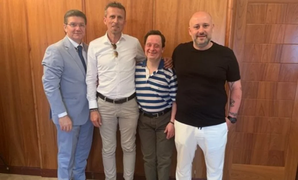 Savoia, esordio in Coppa Italia. Parla mister Carmine Parlato