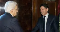 Governo: oggi il presidente Mattarella conferisce incarico a Conte. Zingaretti e Di Maio: trovata l'intesa