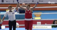 Madrid, la pugile Irma Testa in finale agli Europei Elite Femminili