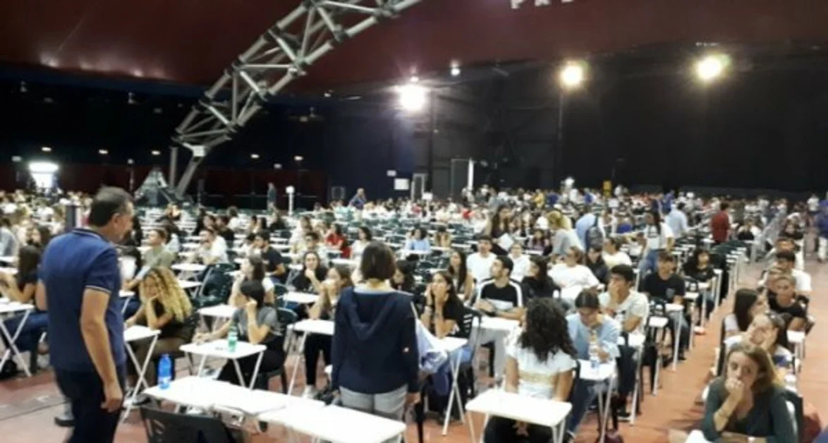 Napoli, oltre 6 mila gli studenti per i test alla Facoltà di Medicina
