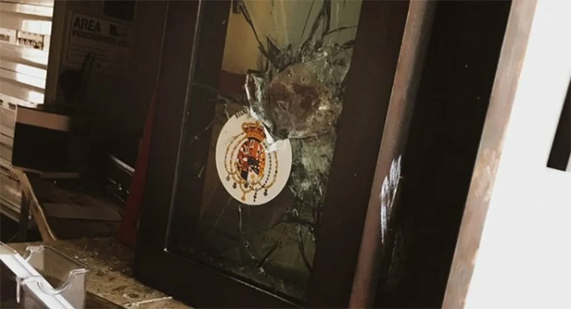 Torre Annunziata - La denuncia de "i Fratelli Caponi": due atti vandalici in pochi giorni