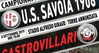 Torre Annunziata - Savoia- Castrovillari al Giraud, i prezzi dei biglietti