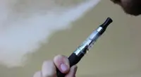 E-cigarette, scoperta la sostanza che fa ammalare