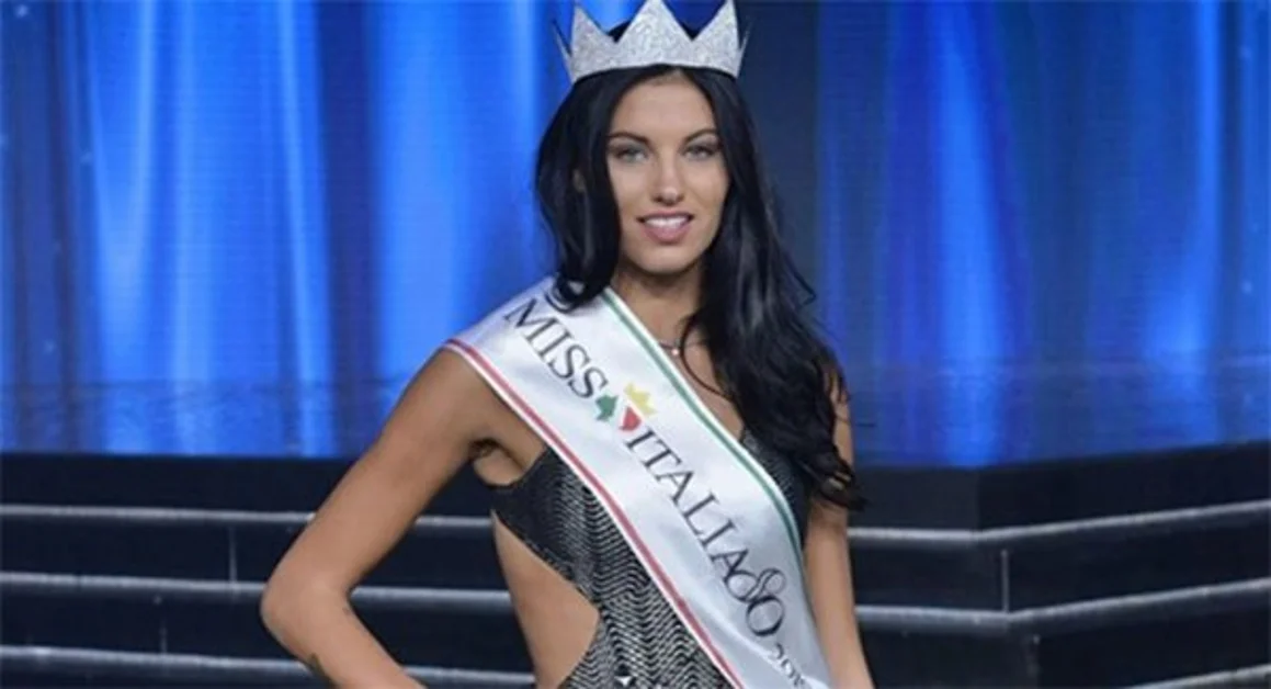 Miss Italia 2019: eletta con il televoto Carolina Stramare di Vigevano