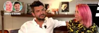 Temptation Island Vip 2019, Anna Pettinelli a Stefano Andrea Macchi: confronto immediato 