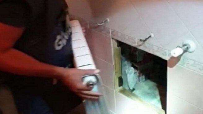 risultati degli arresti anomalica