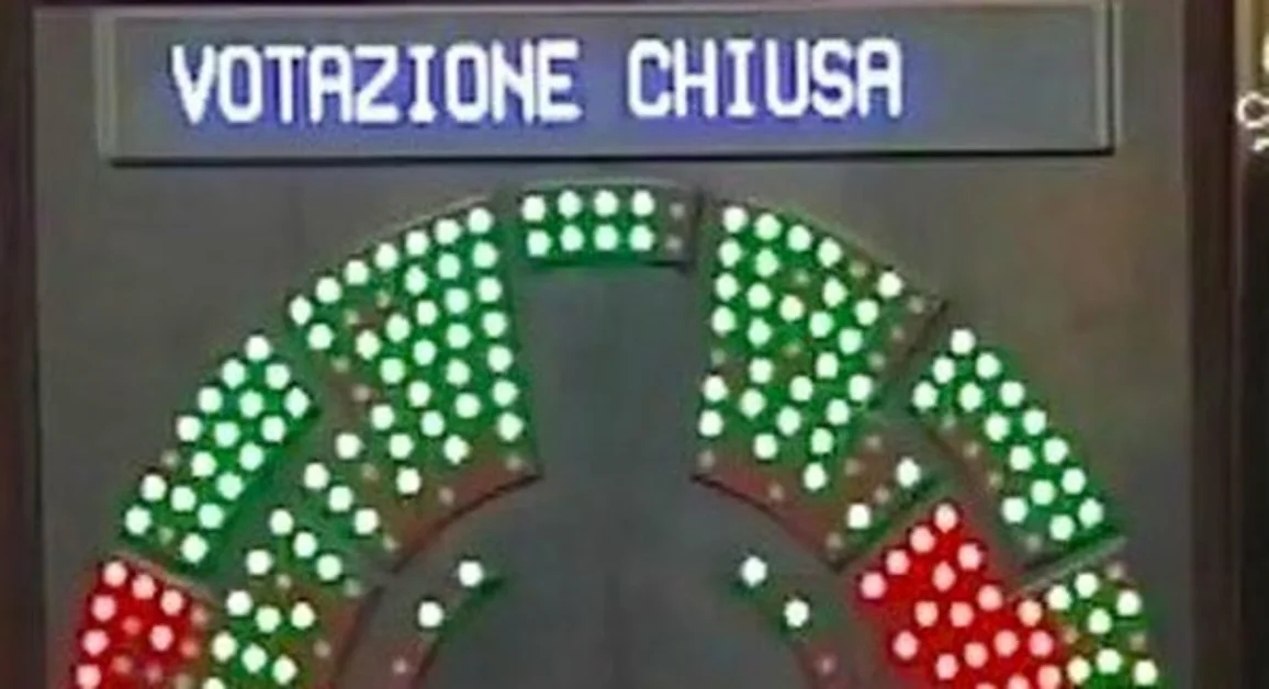 Governo Conte bis, anche il Senato vota la fiducia 