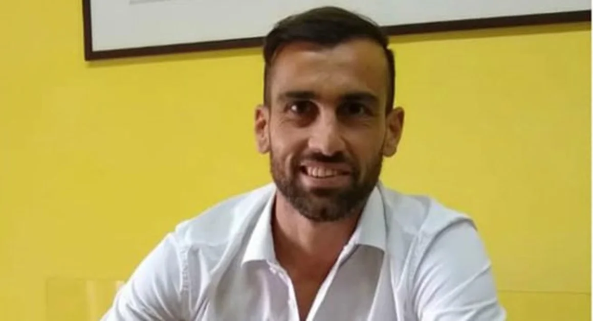 Torre Annunziata - Intervista al nuovo bomber del Savoia Luca Orlando