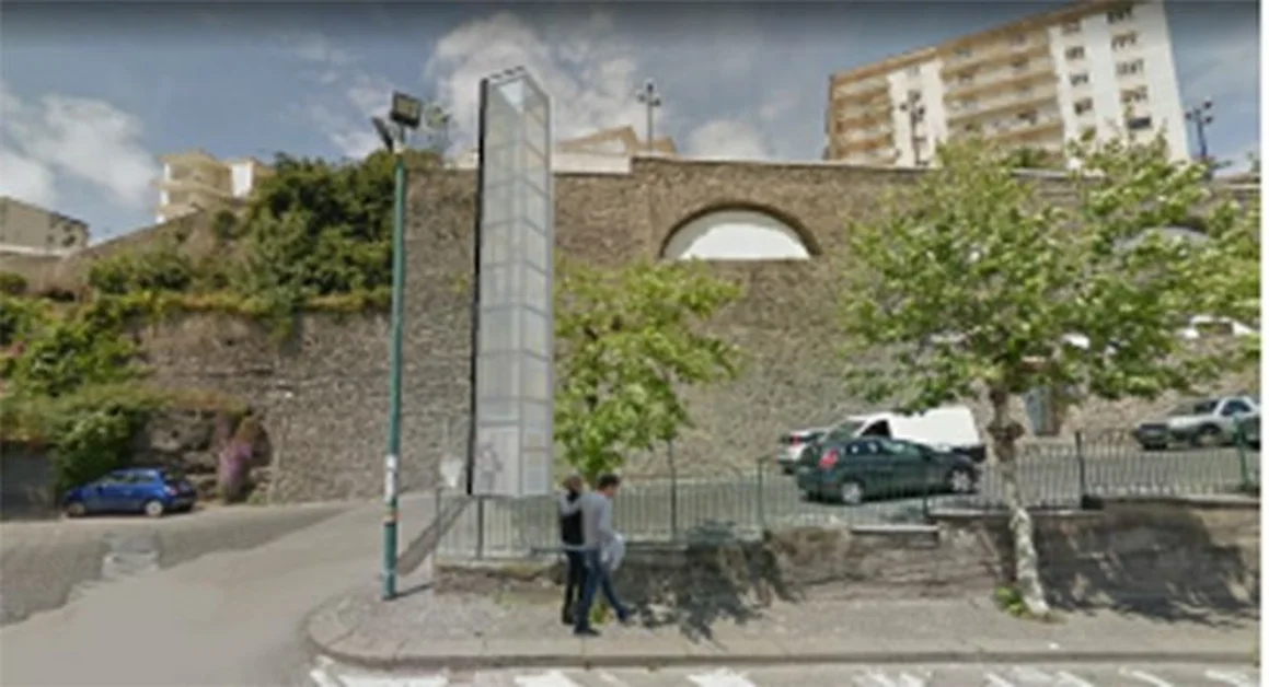 Torre Annunziata -  800 mila euro per la elaborazione di 5 idee progettuali: dalla Rampa Nunziante alla Villa Comunale