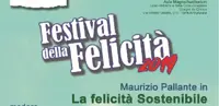 Torre Annunziata - La "Decrescita felice" di Maurizio Pallante: "Il Pil è una falsa misura del benessere"