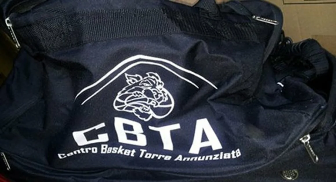 Centro Basket Oplonti Torre Annunziata, inizia l'anno sportivo