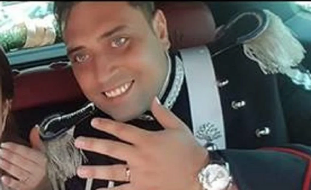 Somma Vesuviana - Giornata in memoria del vice brigadiere Mario Cerciello Rega