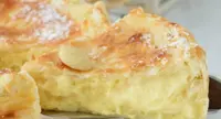Caprese al limone