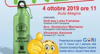 Torre Annunziata - Plastic free: a studenti del Liceo Pitagora-Croce 1500 bottigliette di alluminio