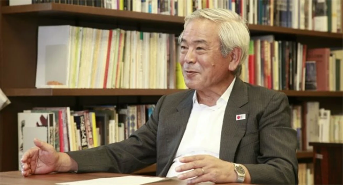 Al professore Masanori Aoyagi la cittadinanza onoraria di Pompei 