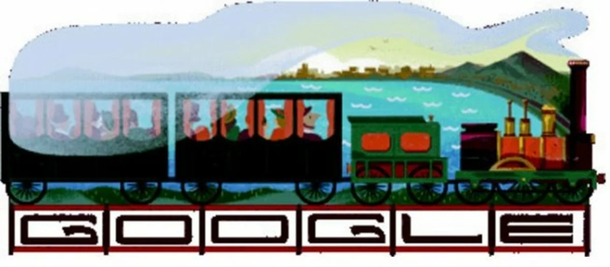Inaugurata 180 anni fa la prima linea ferroviaria Napoli-Portici