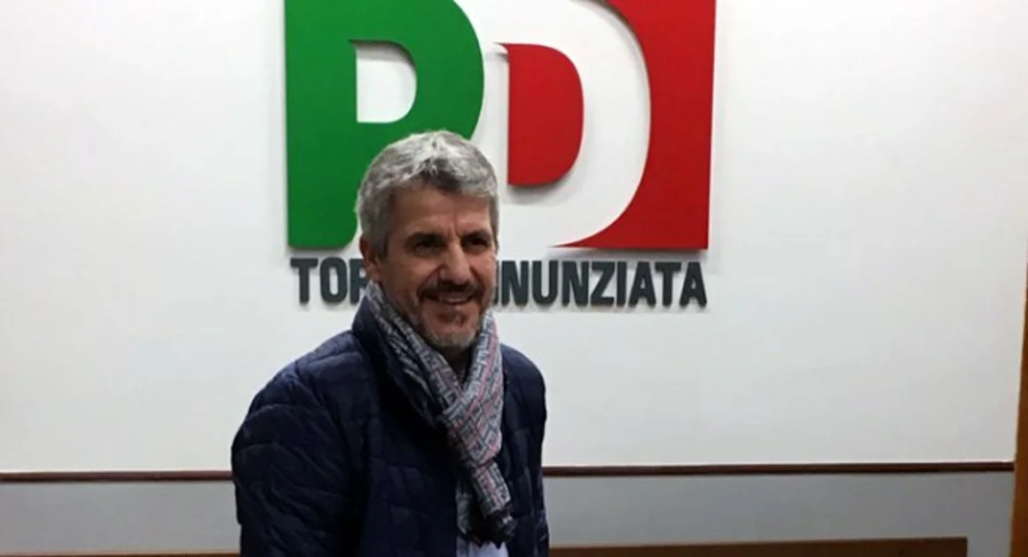 Torre Annunziata - Torna il dialogo all'interno del PD: nominato il neo coordinamento di garanzia