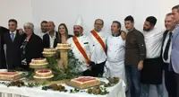 Torre Annunziata - Inaugurato il nuovo laboratorio di cucina all'Alberghiero "Graziani"