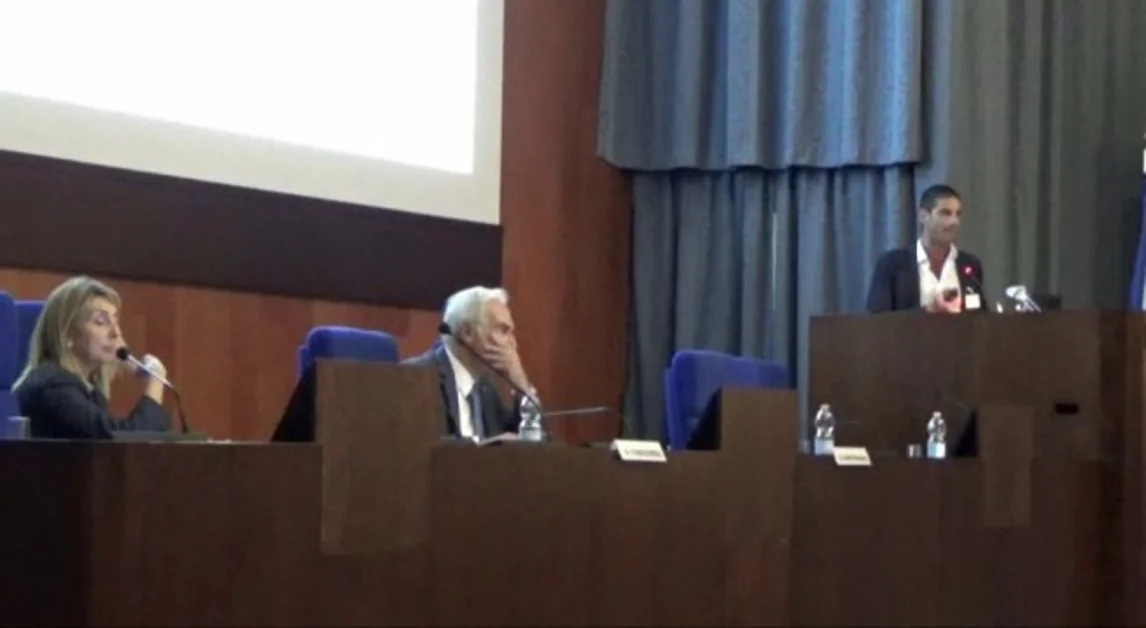 Il prof. De Maio, originario di Torre Annunziata,  tra gli scienziati più influenti al mondo