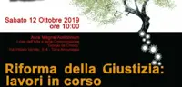 Torre Annunziata - "Riforma della giustizia - Lavori in corso", convegno al "de Chirico"