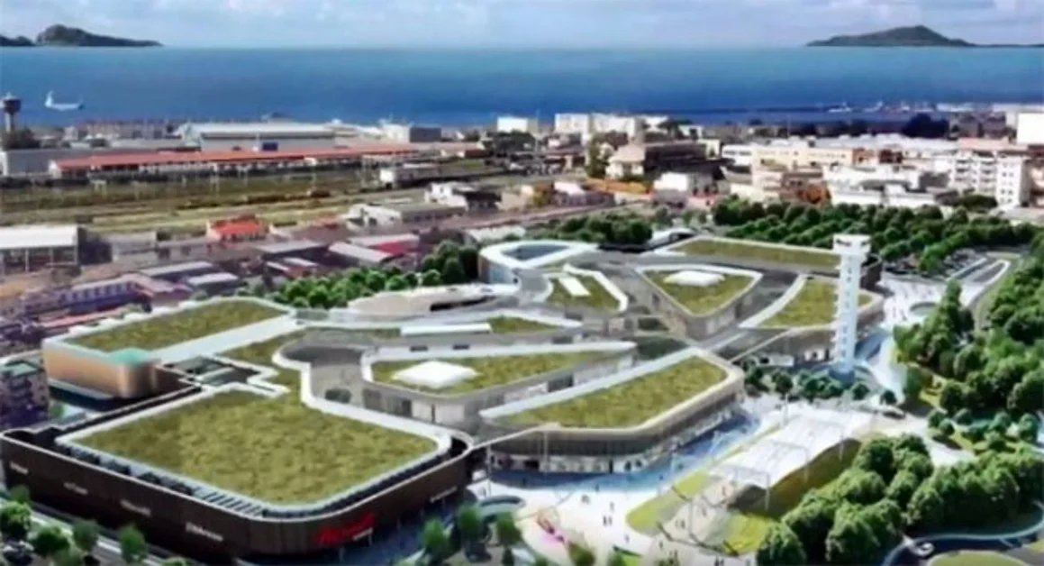 Torre Annunziata - Via l'ultimo ostacolo per la realizzazione del mega parco commerciale Maximall Pompeii