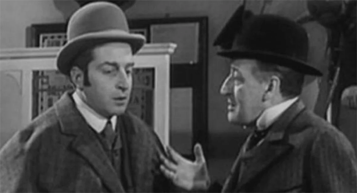 Addio a Carlo Croccolo, un pezzo importante del cinema e del teatro italiano