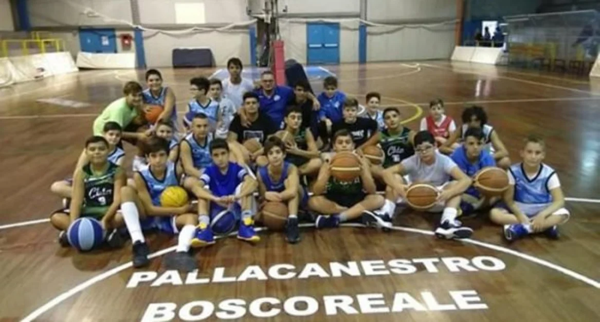 Centro Basket Torre Annunziata, campionati al via per gli under 16 e 18