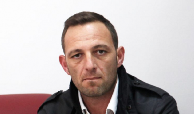 Torre Annunziata - Il consigliere Avitabile lascia Forza Italia e confluisce nel Gruppo misto