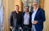 Pompei - Cambio in giunta, si dimette l'assessora Ramunno. Subentra Pio Manzo