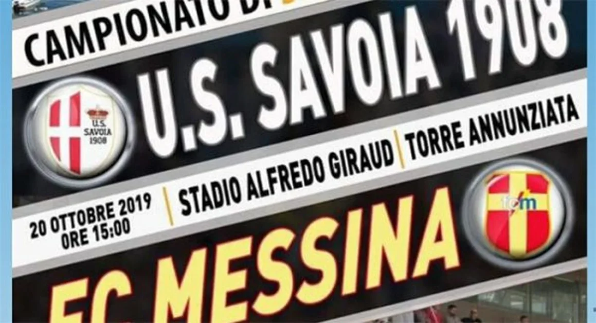 Torre Annunziata - Savoia, ripristinato il precedente listino-prezzi