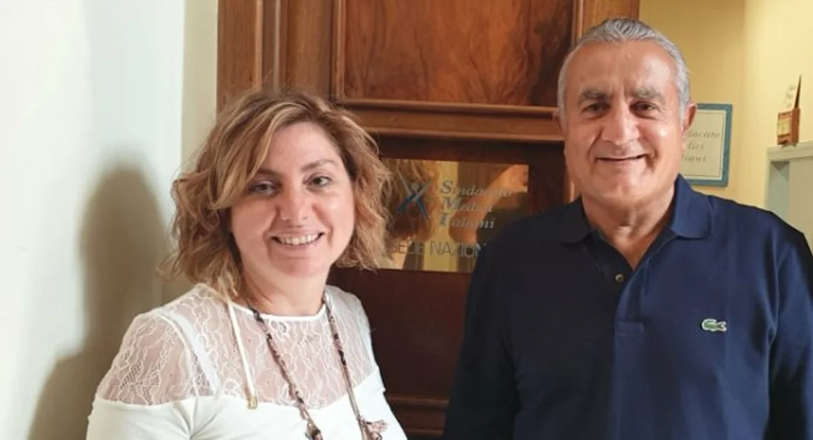 Torre Annunziata -  Sindacato dei Medici Italiani in campo per arginare la violenza contro gli operatori sanitari