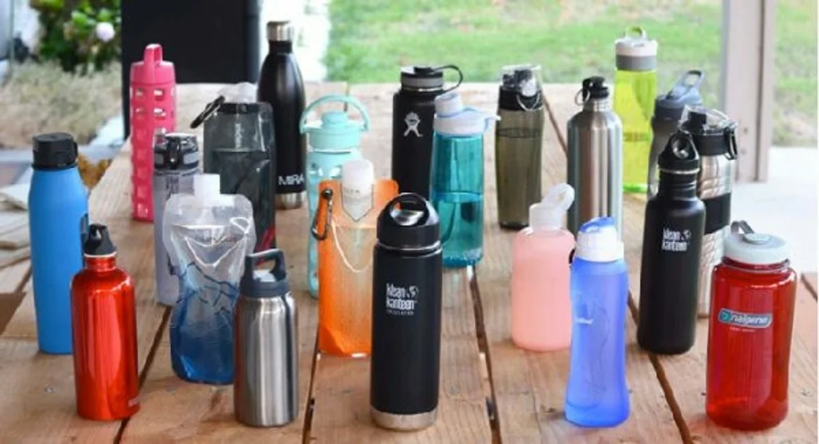 Pompei - Plasic free, consegnate le borracce agli alunni del I Circolo