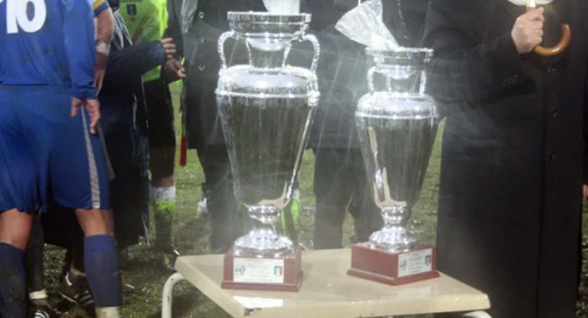 Coppa Italia, Savoia agli ottavi: Portici sconfitto a domicilio