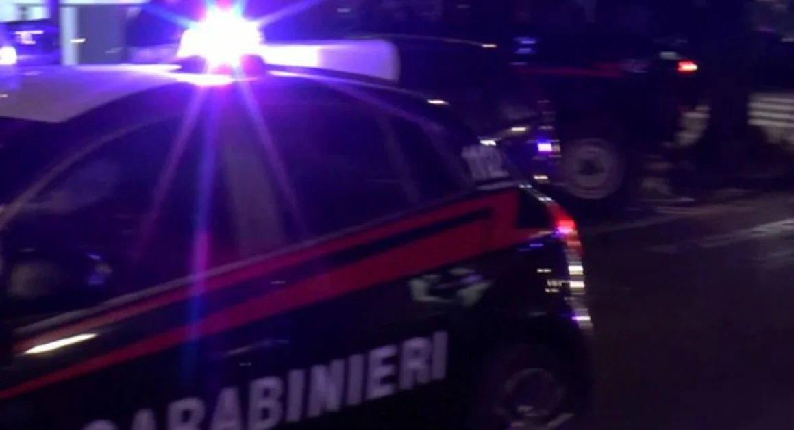 Castellammare di Stabia - Clan D’Alessandro e onoranze funebri: blitz dei carabinieri con 6 arresti
