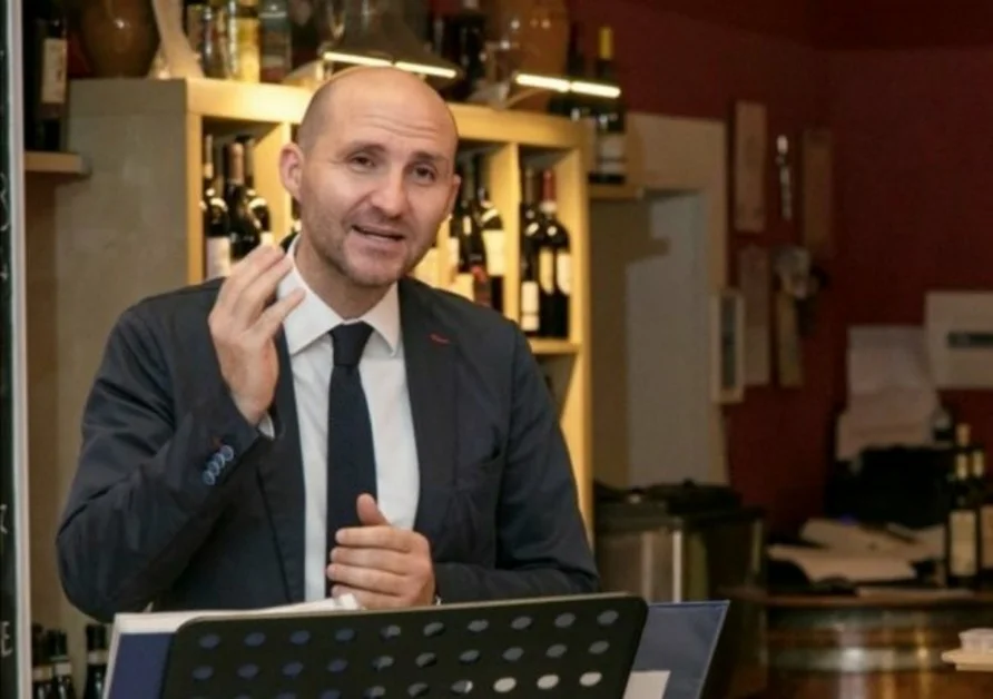  Pompei - Al Vincanto, dove  la ristorazione diventa cultura