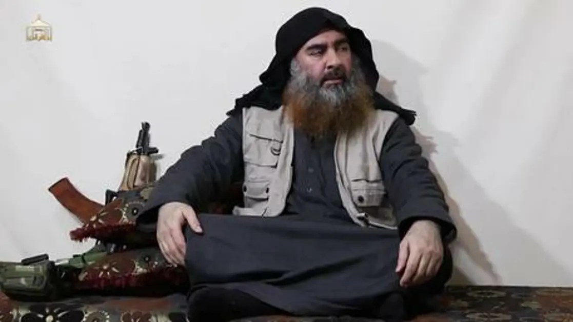 Blitz delle truppe americane, morto il leader dell'Isis Al-Baghdadi