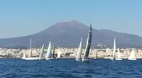 XXI Trofeo Madonna della Neve, regata storica a Torre Annunziata 