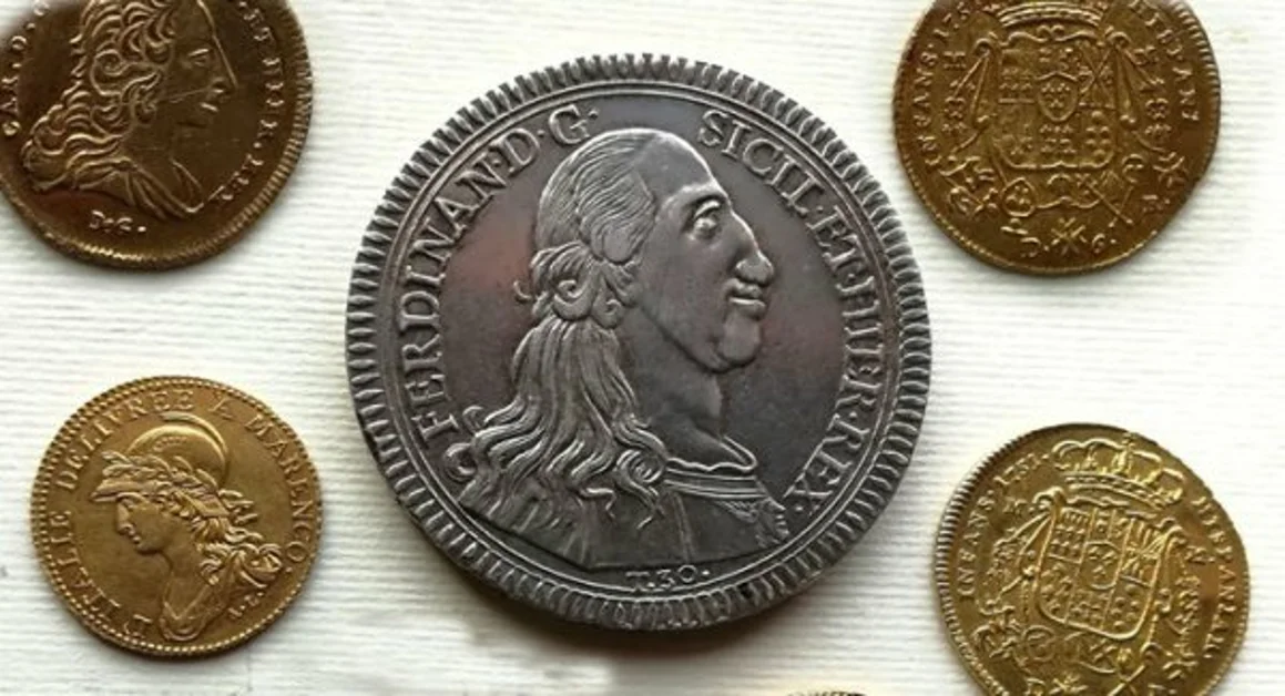 Castellammare di Stabia - 51^ Edizione nazionale di collezionismo di oggetti senza tempo