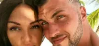 Jessica e Andrea sono tornati insieme