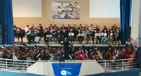 Castellammare di Stabia - L'orchestra del Liceo musicale "Severi" si esibirà davanti al Papa